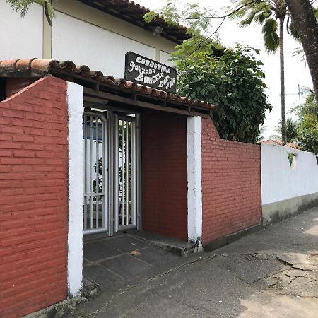 Flat Bangalo 103 Villa Cabo Frio Exterior photo
