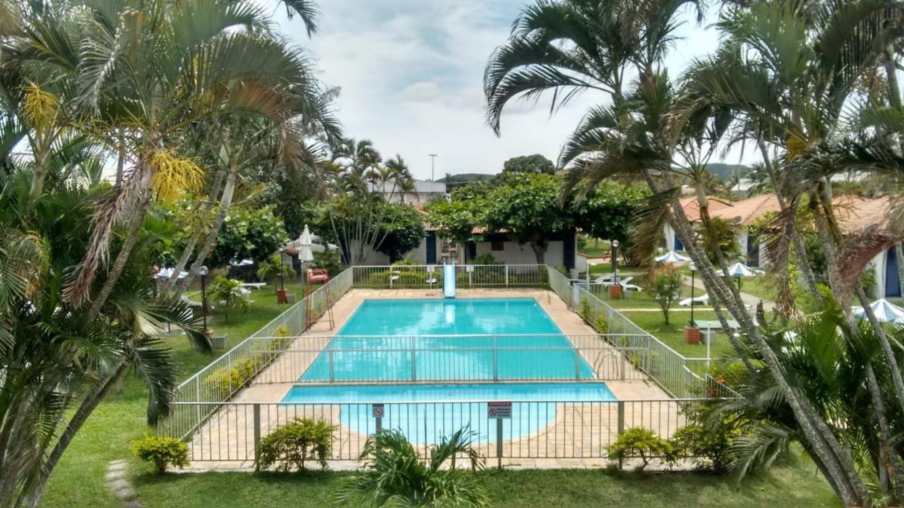 Flat Bangalo 103 Villa Cabo Frio Exterior photo