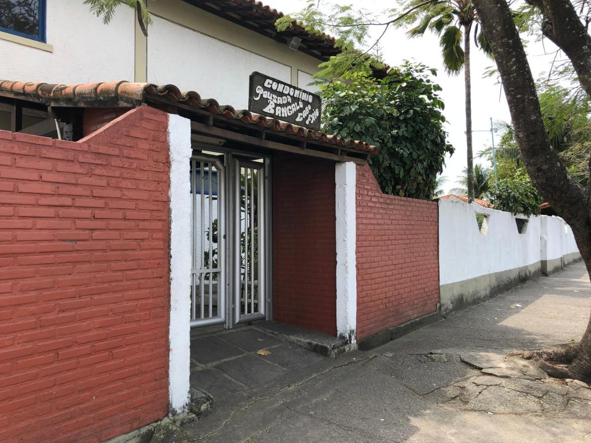 Flat Bangalo 103 Villa Cabo Frio Exterior photo