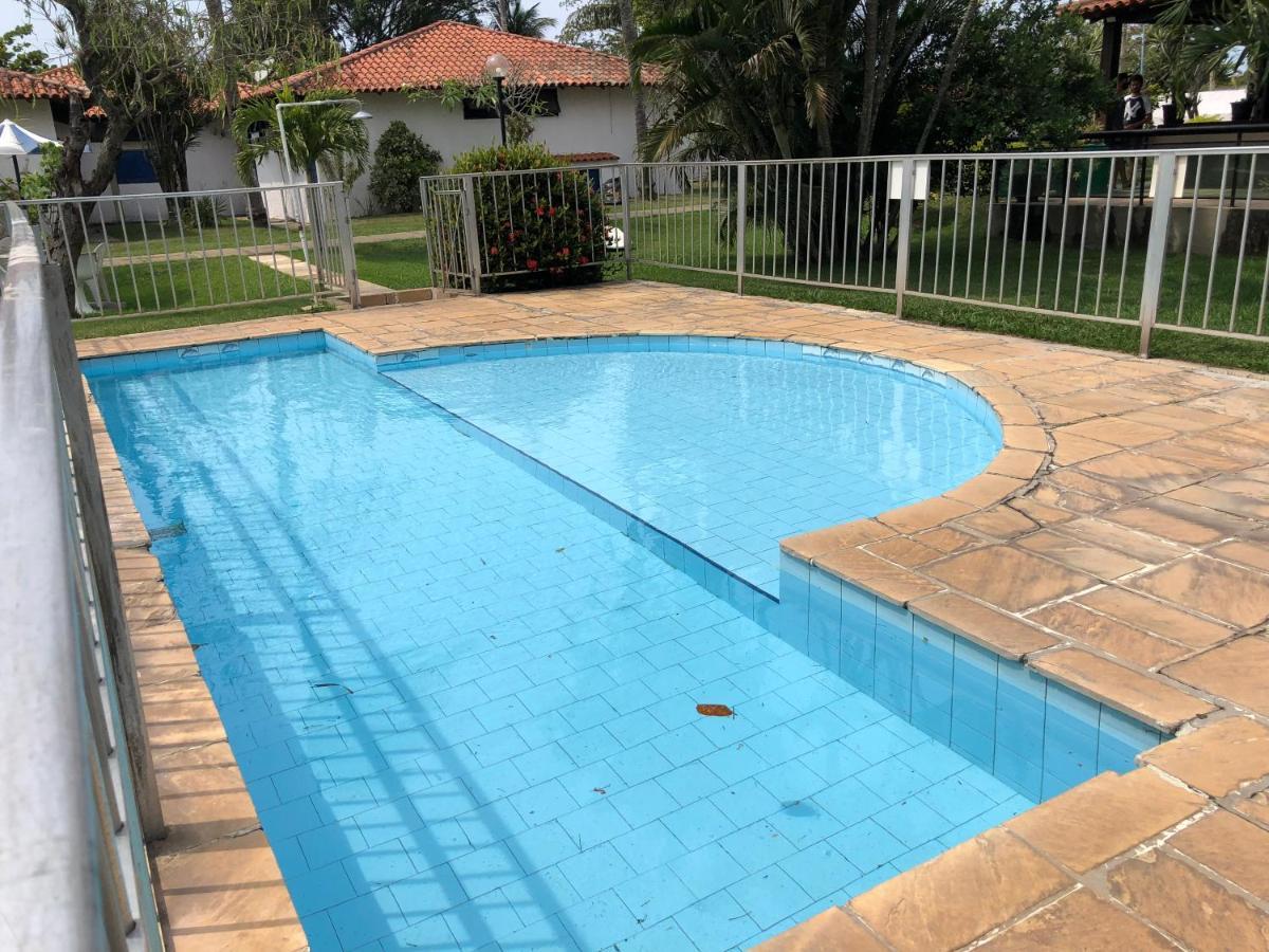 Flat Bangalo 103 Villa Cabo Frio Exterior photo