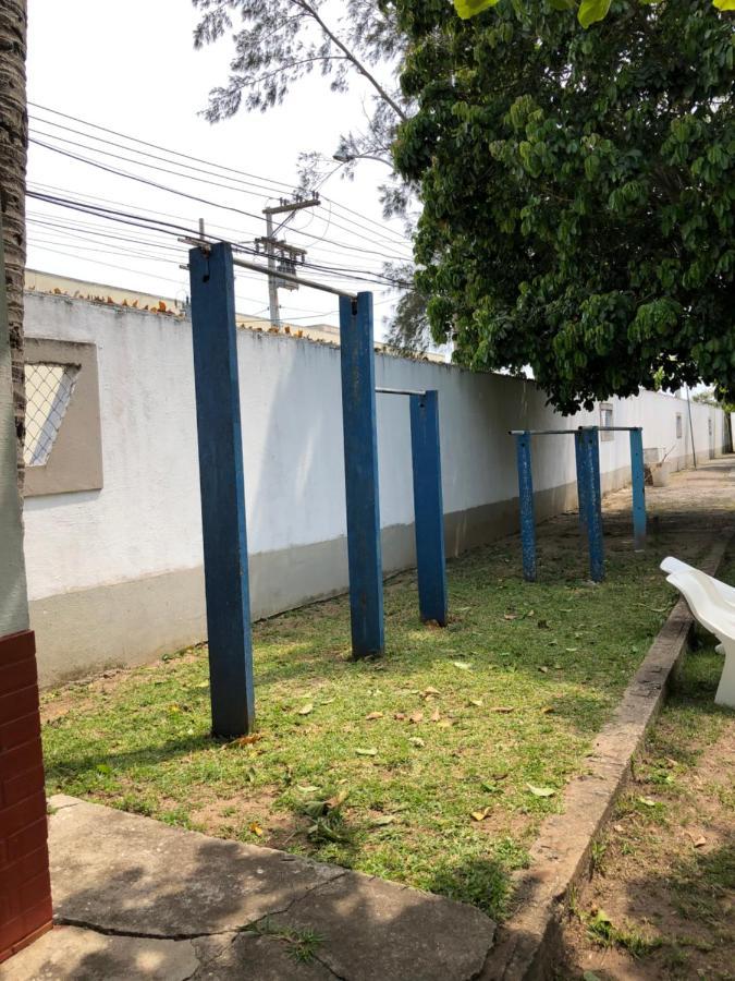 Flat Bangalo 103 Villa Cabo Frio Exterior photo