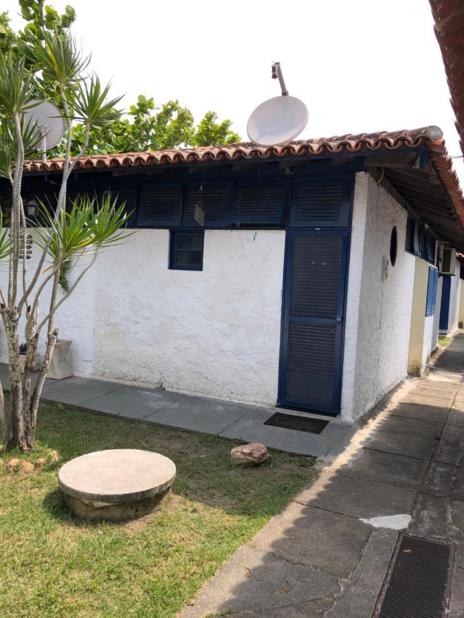 Flat Bangalo 103 Villa Cabo Frio Exterior photo